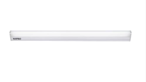 Wipro Straight Linear LED Tube Light (White) at rs.199