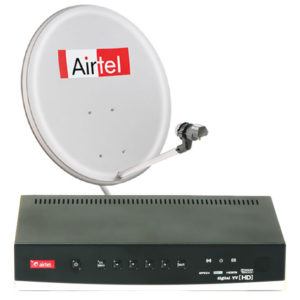 airtel dth super sunday sale