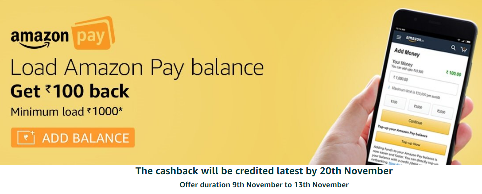 amazon pay balance add