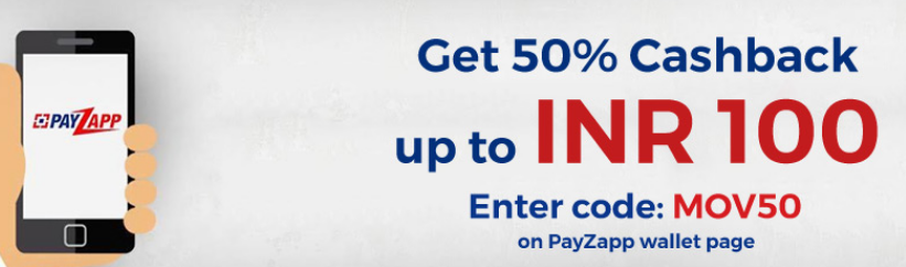 bms payzapp offer