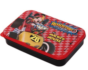 disney lunchbox at upto 50% off