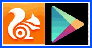 UC Browser app not on google playstore reasons