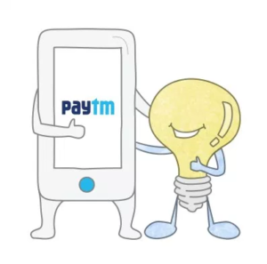 paytm electricity offer