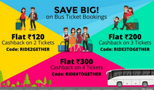 paytm ridetogether