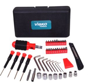 Visko Tools