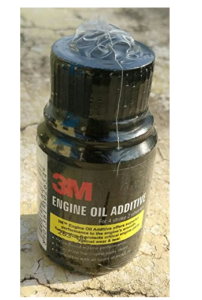 3M 4s2w Engine Oil Additive (50 ml) at rs.141
