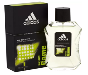 Adidas Pure Game EDT - 100 ml (For Men) at rs.319