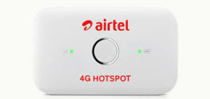 Buy 4G Hotspot at Rs999 Only