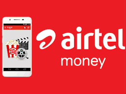 Airtel money Bus offer