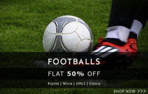 All Best Deals and Offers On Sports Products