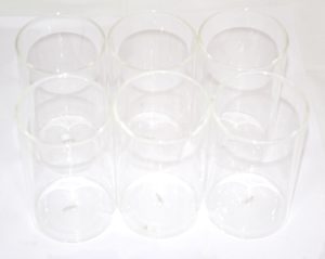 Treo By Milton Vector Tumbler Set, 340ml, Set of 6