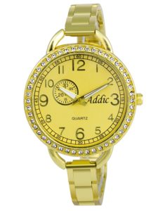 Amazon- Buy Addic Fancy Men's & Womens-Watches