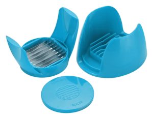 Amazon- Buy Amiraj Unbreakable Plastic Tomato Slicer