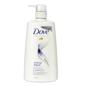 Amazon- Buy Dove Intense Repair Shampoo