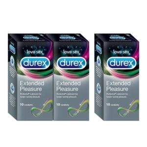 Amazon- Buy Durex Products 