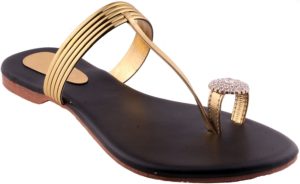 Amazon- Buy Foot Wagon Ladies Sandals