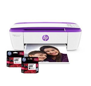 Amazon- Buy HP DeskJet Ink Advantage 3779 Wireless All-in-One Printer at only Rs 4799