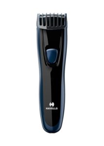 Amazon- Buy Havells BT6101B Battery Operated Trimmer