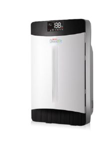 Amazon- Buy Intex GoodAir AP 380 50-Watt Air Purifier 