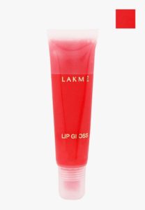 Amazon- Buy Lakme Lipgloss