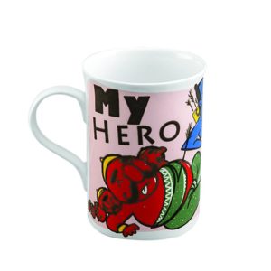 Amazon- Buy Pyaala and Clay Craft Milk/Coffee Mug