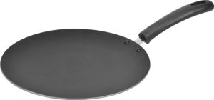 Amazon- Buy Tosaa Non-Stick Concave Tawa