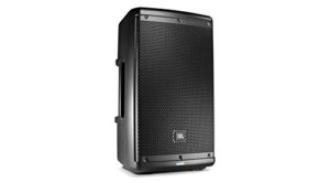 Amazon JBL EON610 10-inch Powered Speaker, Single Unit, Black Rs 25999