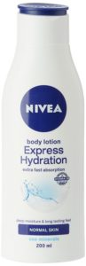 Amazon Pantry- Buy Nivea Body Express Hydration Lotion