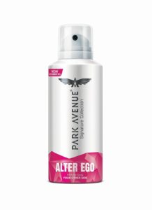 Amazon-Park Avenue Alter Ego Signature Deo
