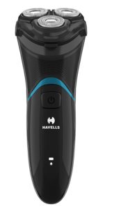 Amazon Steal - Buy Havells RS7101 Rechargeable Shaver (Black) for Rs 1967 only