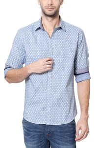 Amazon Steal Buy V Dot by Van Heusen Shirt, Jeans, Jackets, Blazers at great discount