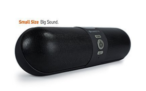 Amkette iGO 820BK Bluetooth Speakers (Black) at rs.1399