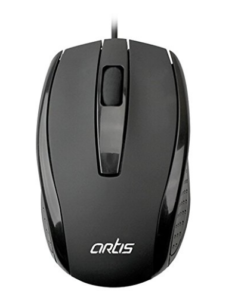 Artis M20 Optical USB Mouse at rs,199