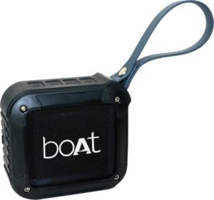 Boat speaker