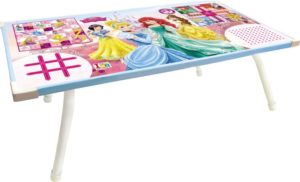 Buy Disney Disney Princess-Ludo Game Table For Kids Board Game for Rs.299 only