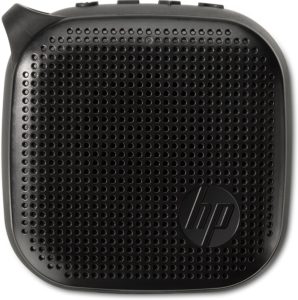 Buy HP Mini 300 Bluetooth Speakers (Black) for Rs.999 only