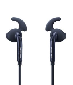 Buy Samsung EO-EG920B In Ear Wired Earphones With Mic for Rs.399 only