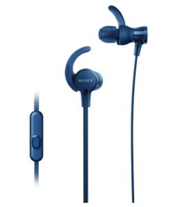 Buy Sony MDR-XB510AS On Ear Wired Headphones With Mic for Rs.1,298 only