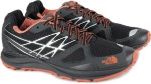 Buy The North Face Men's Sports Shoes at minimum 50% off