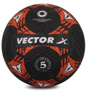 Buy Vector X football at flat 59% off
