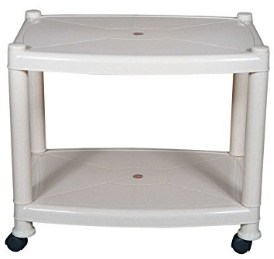 Cello Orchid Center Table (Marble Beige)