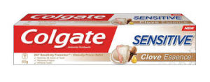 Colgate - Get Free Sample of Colgate Sensitive