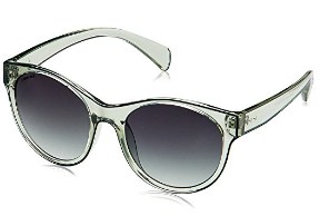 Fastrack UV Protected Round Men's Sunglasses