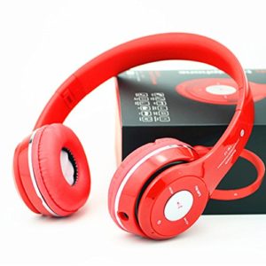 Fiado s460 high bass wireless headphone