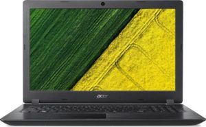 Flipkart- Acer Aspire 3 Celeron Dual Core A315-31 Laptop