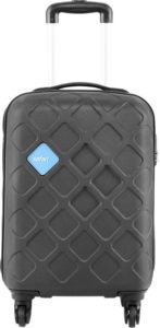 Flipkart- Buy Safari suit case 