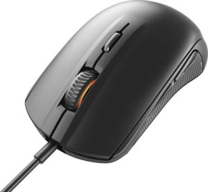 Flipkart - Buy SteelSeries Rival 95 Wired Optical Gaming Mouse (USB, Black) for Rs 999 only