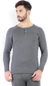 Flipkart Levi's Men's Thermal Rs 327 only