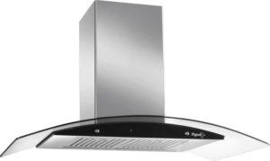 Flipkart Pigeon 768 Wall Mounted Chimney (Silver 1020) Rs 9999