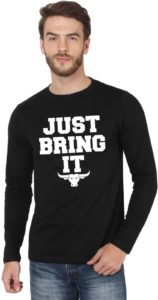 Flipkart - SayItLoud Men's Clothing 60 - 75% off